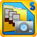 Camera Folder logo