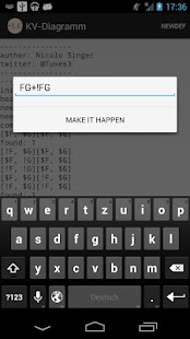 How to install KV-Diagramm lastet apk for pc
