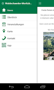 Waldschaenke-Moritzburg Screenshots 0