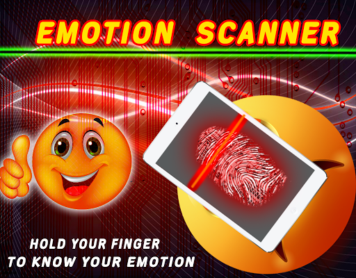 Emotion Scanner 2015 Prank