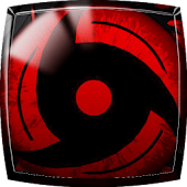 Sharingan Live Wallpaper