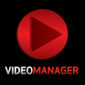 Video Manager icon