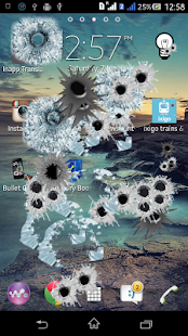 How to install Shot Phone Bullet Cracker patch 1.1 apk for android