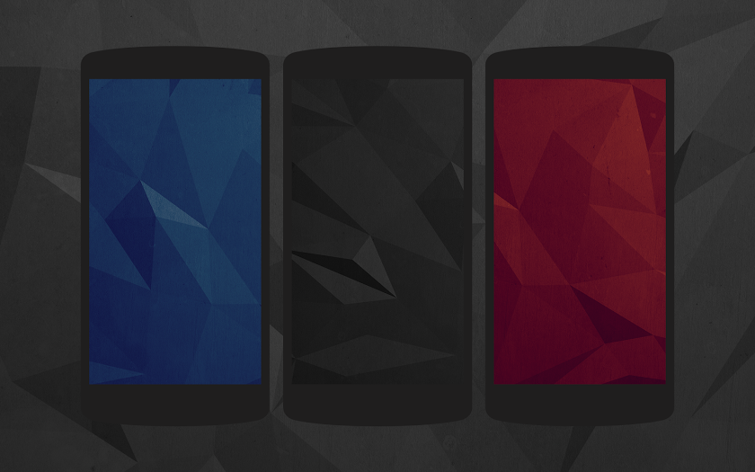 Wolz - Wallpaper Pack Screen 3