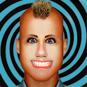 Spin A Face logo