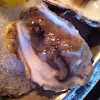 Malbec oyster