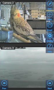 Download IP Camviewer for Edimax APK for Android