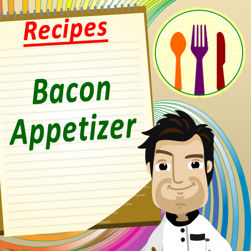 Bacon Appetizers Cookbook Free