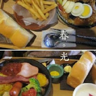 多一點咖啡館