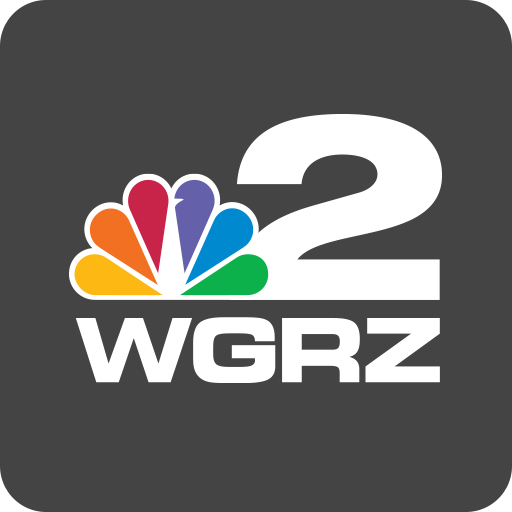 WGRZ LOGO-APP點子