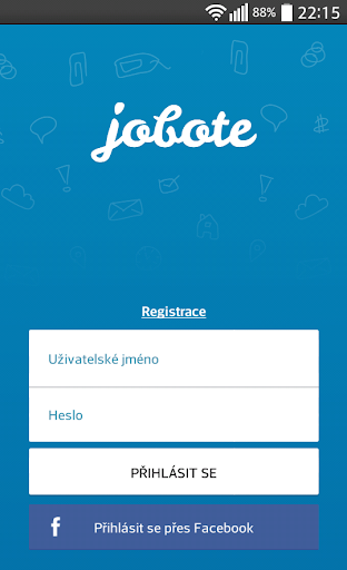 职位空缺 — Jobote