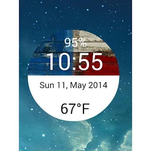 Wear Circle Free Zooper 1.25