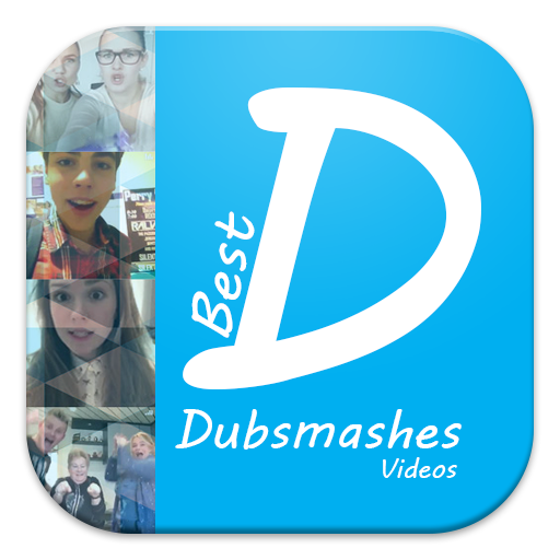 Best Dubsmashes Videos LOGO-APP點子