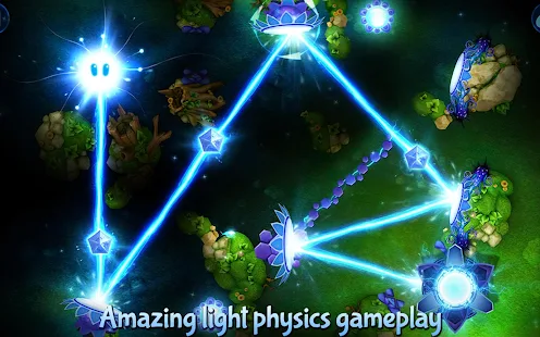 God of Light HD - screenshot thumbnail