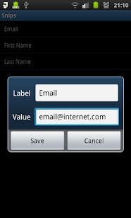 How to download Snips 1.2 unlimited apk for bluestacks