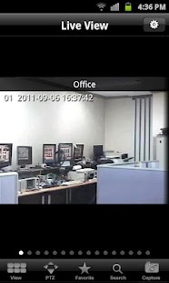 How to install DiViS DVR Viewer patch 1.3 apk for bluestacks