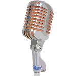 Cover Image of 下载 Smart Microphone 2.6 APK