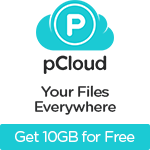 pCloud
