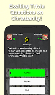 How to mod Christianity Trivia patch 1.5628 apk for laptop