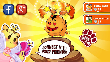 tiger pama poster 15