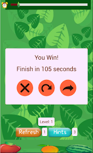 Free Match My Fruits Link APK for Android