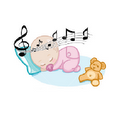 Lullaby Sound Pro mobile app icon