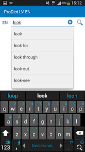 How to get Latvian - English dictionary lastet apk for laptop