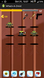 How to download Whack-A-Droid lastet apk for pc
