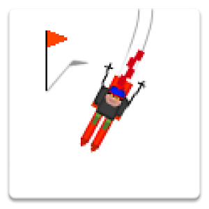 Ski! Ad-free version 1