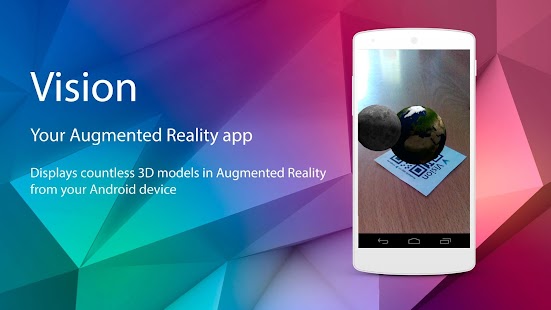 Lastest Vision APK for Android
