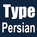 Type Persian logo