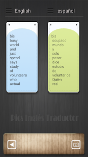 How to install free Pics Inglés Traductor 3.0 mod apk for laptop