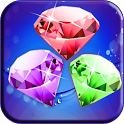 Diamonds Twister icon