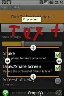 Screenshot Free - screenshot thumbnail