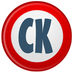 CleanKids Rückruf-Ticker logo