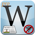Wiki pro (Wikipedia) v3.2 Android Apps APK