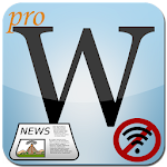 Wiki pro (Wikipedia) v3.2.1 