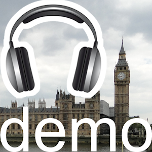 Audio Guia Londres MV Demo 26
