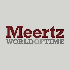 Meertz WORLD OF TIME 1.3.1