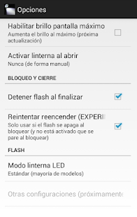 Download Linterna LED Ultimate APK for Android