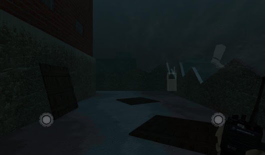 download SCP: Easter Bunny free