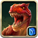 Dinosaur War