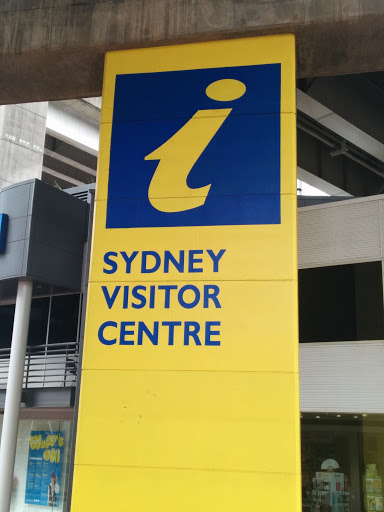 Sydney Visitor Centre