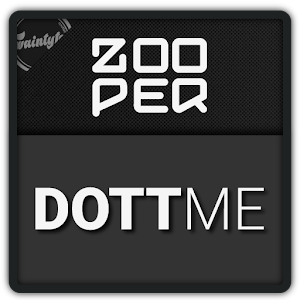 DOTT ME - Zooper Skin.apk 1.02