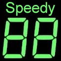 Speedy logo
