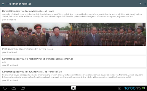 On War | On Peace Screenshots 7