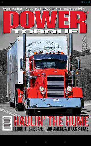 Power Torque