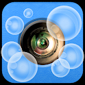 BubbleFace logo