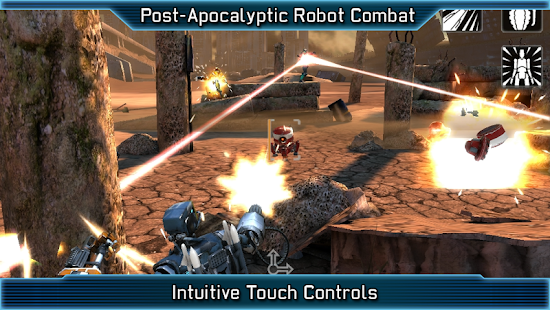 EPOCH.2 - screenshot thumbnail