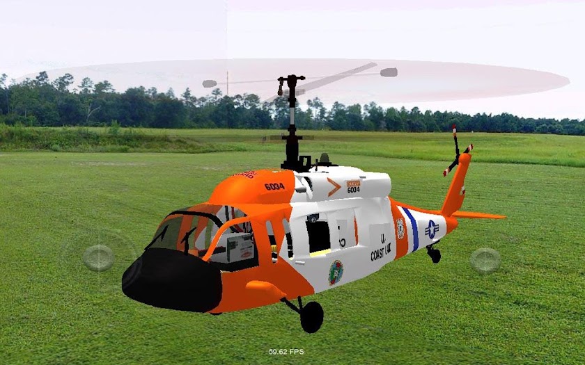 Absolute RC Heli Simulator Screen 3